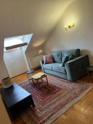 Apartamento Bautista Centro