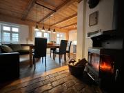 Goldbachmühle Fewo Mehlsack