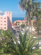 Top Playa de las Americas