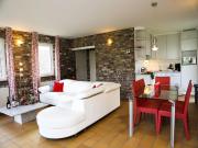 Holiday Home Bungalowpark Landsrade-1 by Interhome