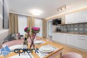 Apartament AURI Pobierowo Baltic Apartments - Aprent