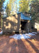 Top Black Butte Ranch
