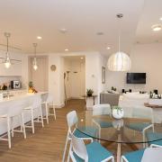 Las Villas Marina Pez Vela