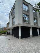 Apto con aire acondicionado BUGA VALLE