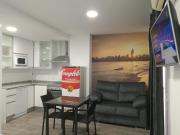 Estudio-ático en casco antiguo