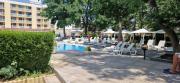 Sun Palace Suites