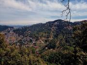 A1 B&B shimla