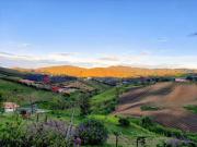 Casa de Campo vía El Peñol Guatapé