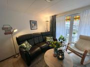 Vakantiewoning aan Zee - 150m van het Strand