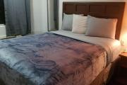 OSU 2 Queen Beds Hotel Room 232 Booking