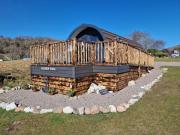Dalrigh Pod Dalrigh Pod