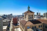 Top San Diego