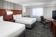 Courtyard by Marriott Austin Parmer Tech Ridge