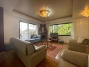 The 1stfloor- Camp John Hay with view