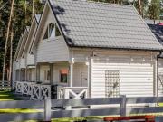 Comfortable, two-story holiday houses, Pobierowo