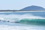 Top Alexandra Headland