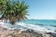 Top Alexandra Headland