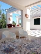 Case vacanze adiacenti in Ostuni