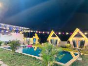 Cloudy Home - Venuestay