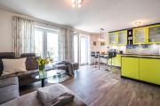 Haus Deichkieker Apartment 1 4