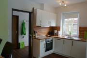 Haus Nordseetraum Wohnung 2