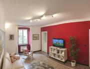 Principe Station & Castelletto-FLATx4-Optional PARKING