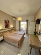 Kydonia apartments Kydonia apartments