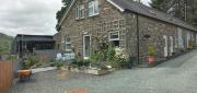Pant Glas Barn Pant Glas Barn