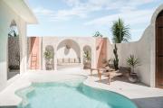 NEW Design villa Casa Alma 3BDR with private pool, Canggu
