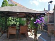 Ubytování Na Špacíru