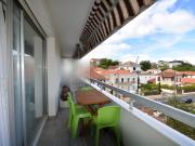 Studio à Arcachon: Accès Plage, Balcon, Parking - FR-1-420-78