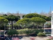 Joli Studio Cabine - Port Camargue - Plage Sud