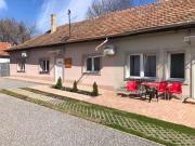 Három Tarka Macska Apartmanok