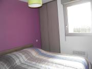 Appartement 2 pièces avec parking, à 150m de la plage - FR-1-338-13