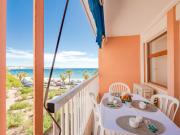 Apartment Le Méditerranée-1 by Interhome