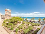 Apartment Le Méditerranée-1 by Interhome