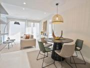 Sitges Spaces Deluxe Comfort Flat-Monthly Rentals