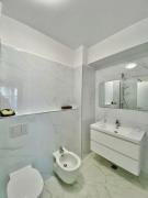 Senior Apartment- 3 room- Luxury Residence Mamaia