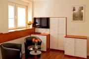 Apartament 200 m od morza