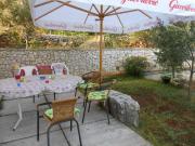 Apartment in Razanj with sea view, terrace, air conditioning, WiFi 5150-2 Apartment in Razanj with sea view, terrace, air conditioning, WiFi 5150-2