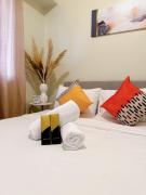 Luxury Suites at Brenthill Baguio City