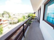 T2 Confortable avec Balcon, Parking et Équipements, Centre Arcachon, Proche Plage et Casino - FR-1-474-72