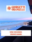 Hotel Giorgetti Orange