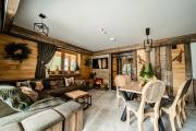 Brzozowa Osada - Premium Chalets Zakopane