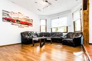 Ferienwohnung Köln Mülheim