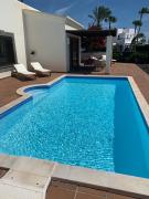 Top Playa Blanca