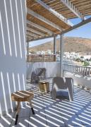 Cactus Suites Kythnos