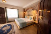 Soleado Cappadocia Hotel