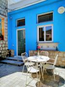 Casina Blu Casina Blu