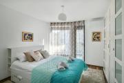 Varna beach flat 1